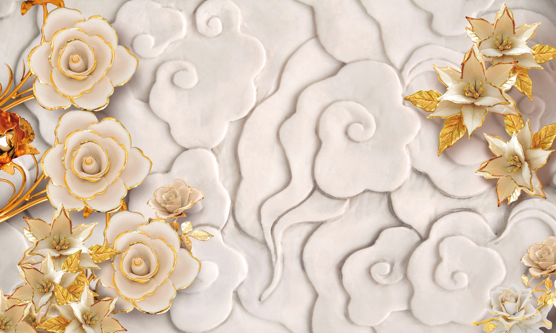 Фрески Ortograf арт 30737 фото 1