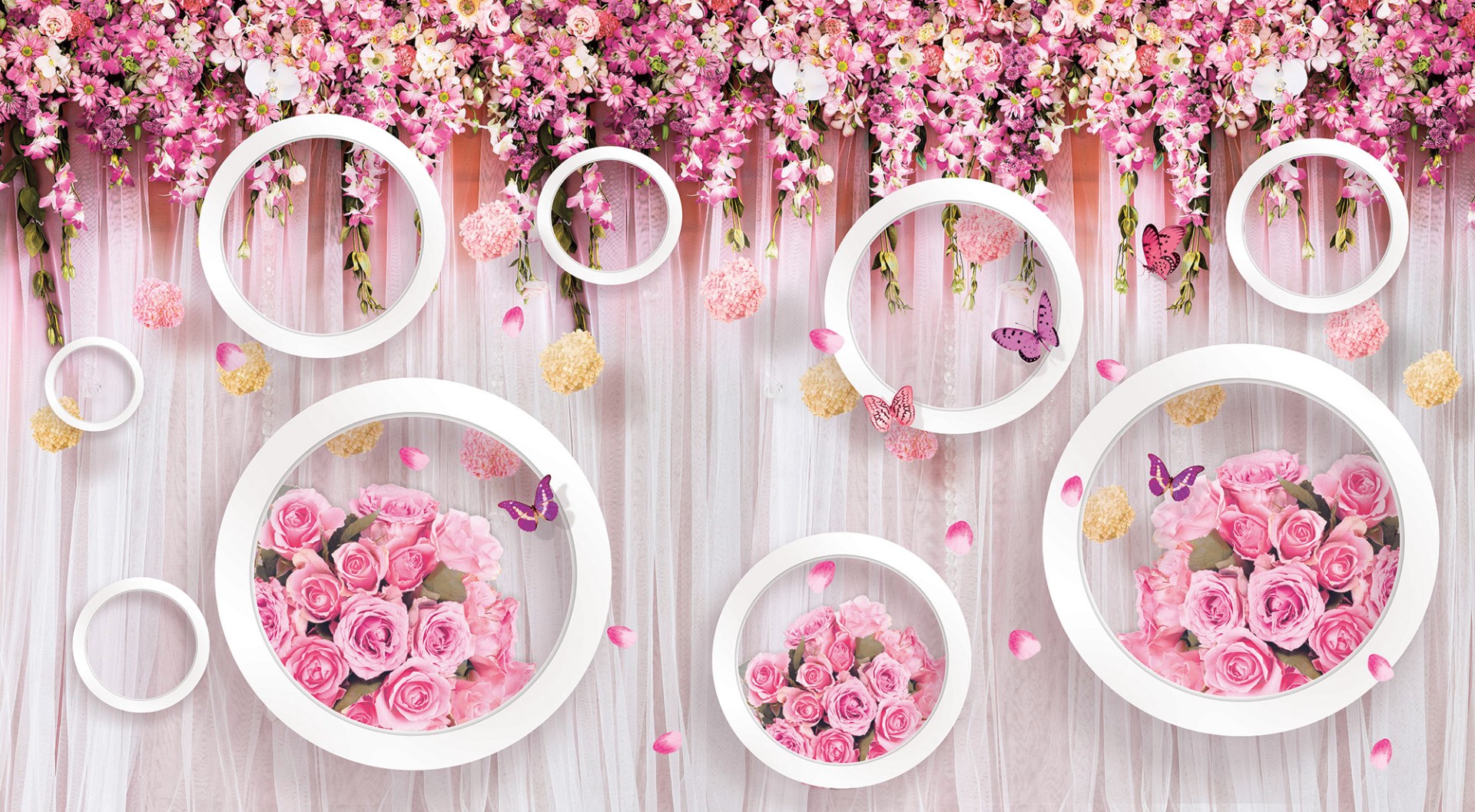 Фрески Ortograf арт 30740 фото 1