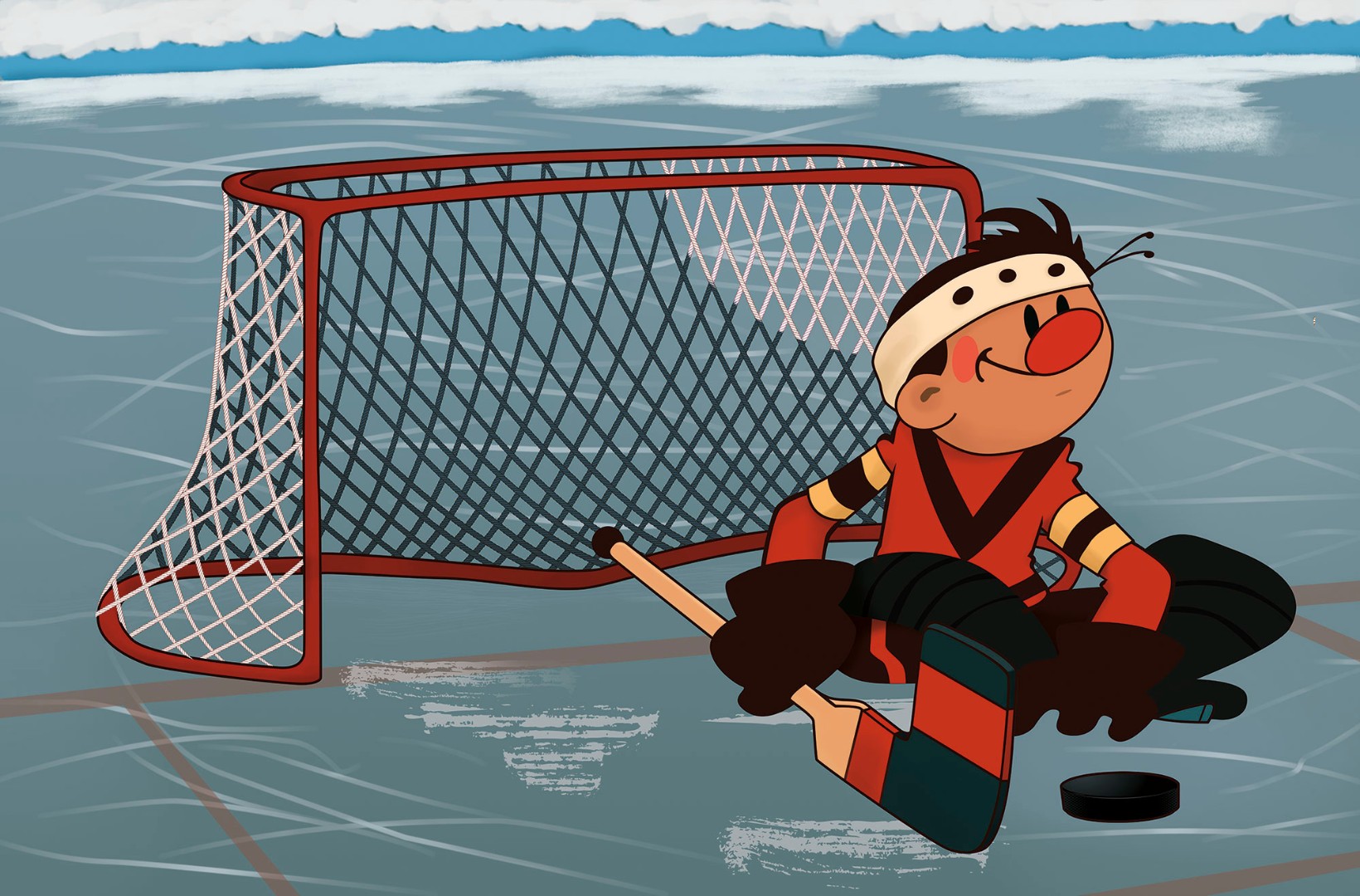 Фрески Ortograf арт 30784 фото 1