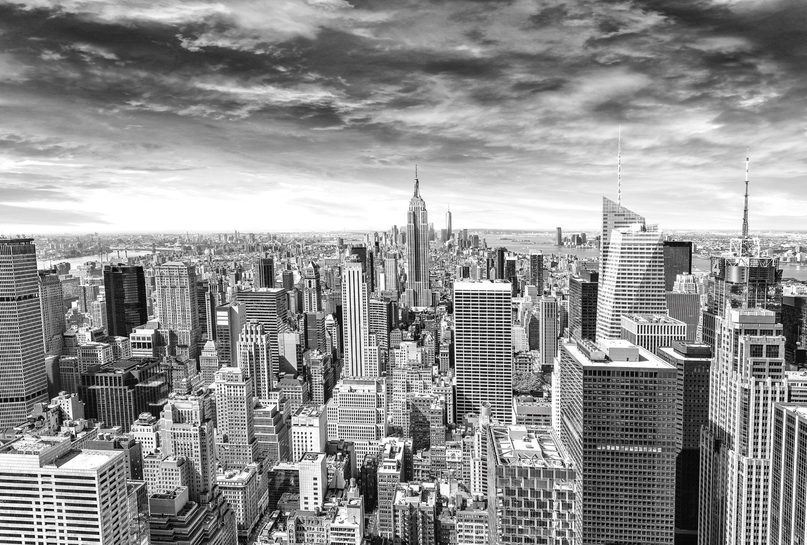 Фрески Ortograf арт 30817 фото 1