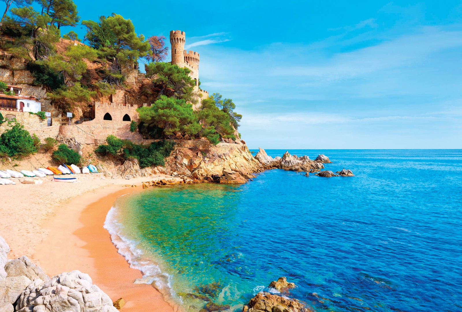 Фрески Ortograf арт 30869 фото 1