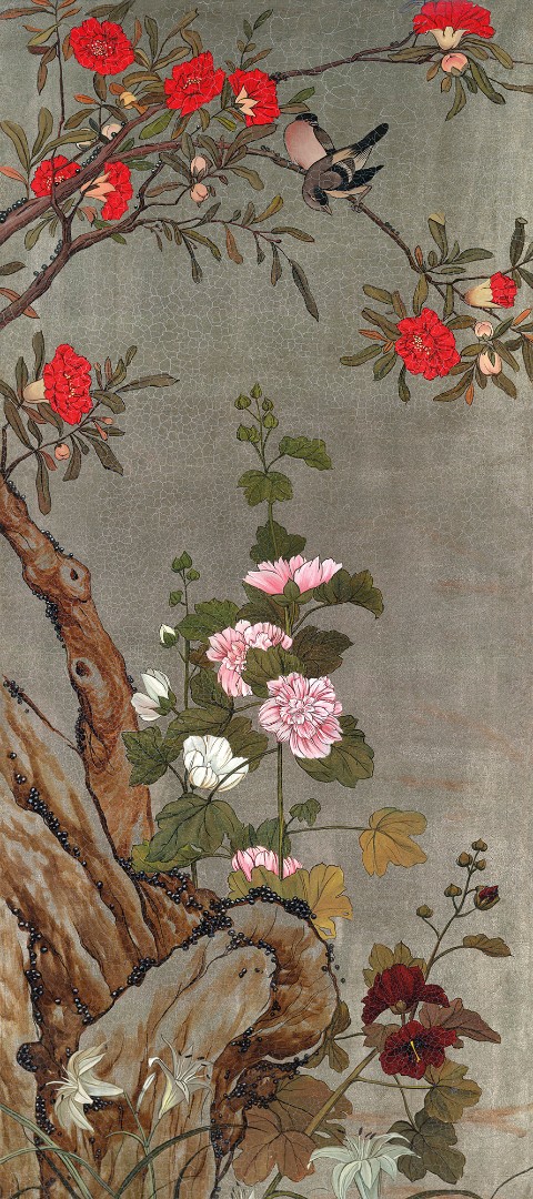 Фрески Ortograf арт 30876 фото 1