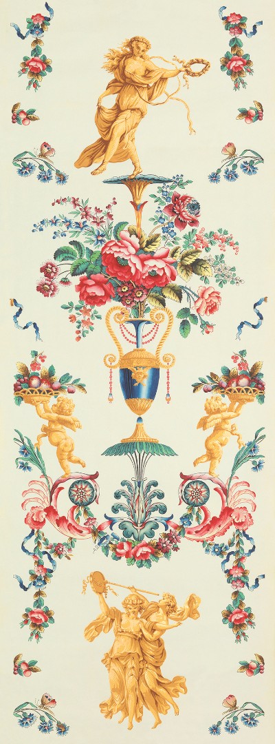 Фрески Ortograf арт 30881 фото 1