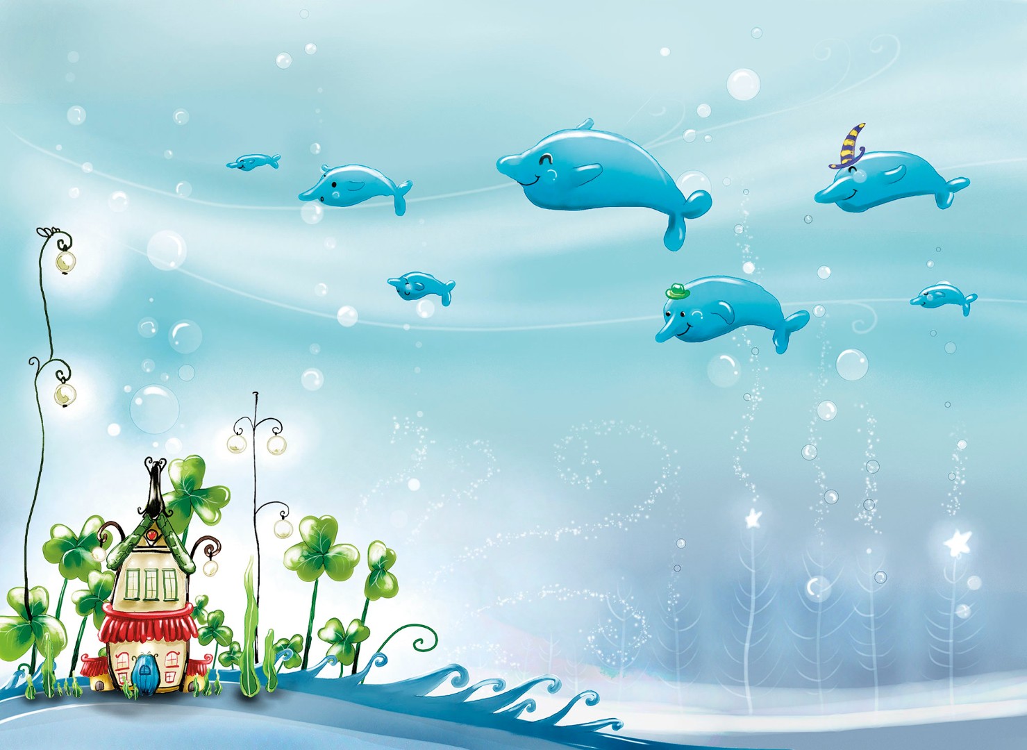 Фрески Ortograf арт 30889 фото 1