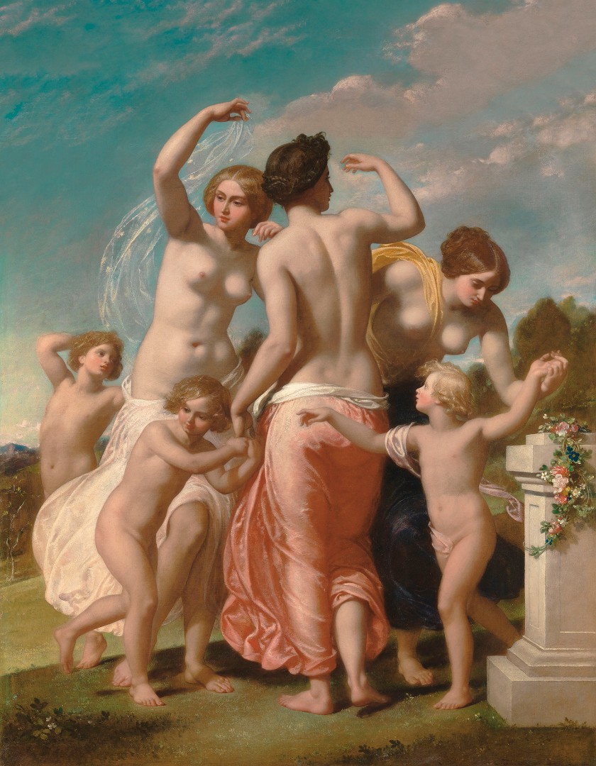 Фрески Ortograf арт 30893 фото 1