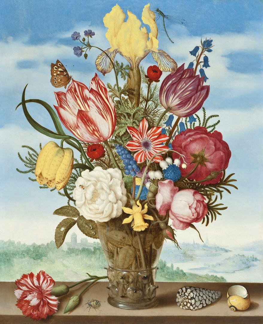 Фрески Ortograf арт 30895 фото 1