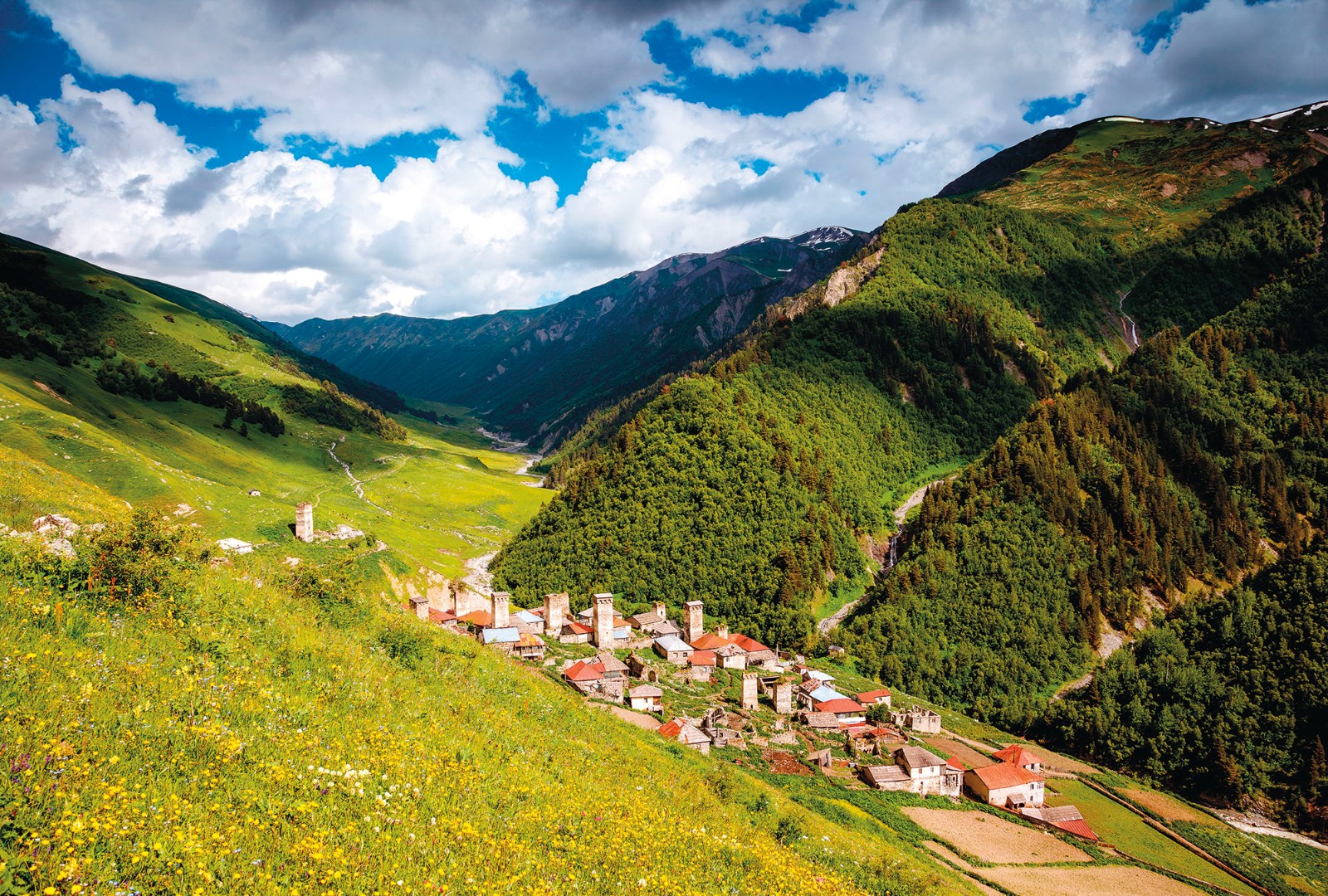 Фрески Ortograf арт 30925 фото 1