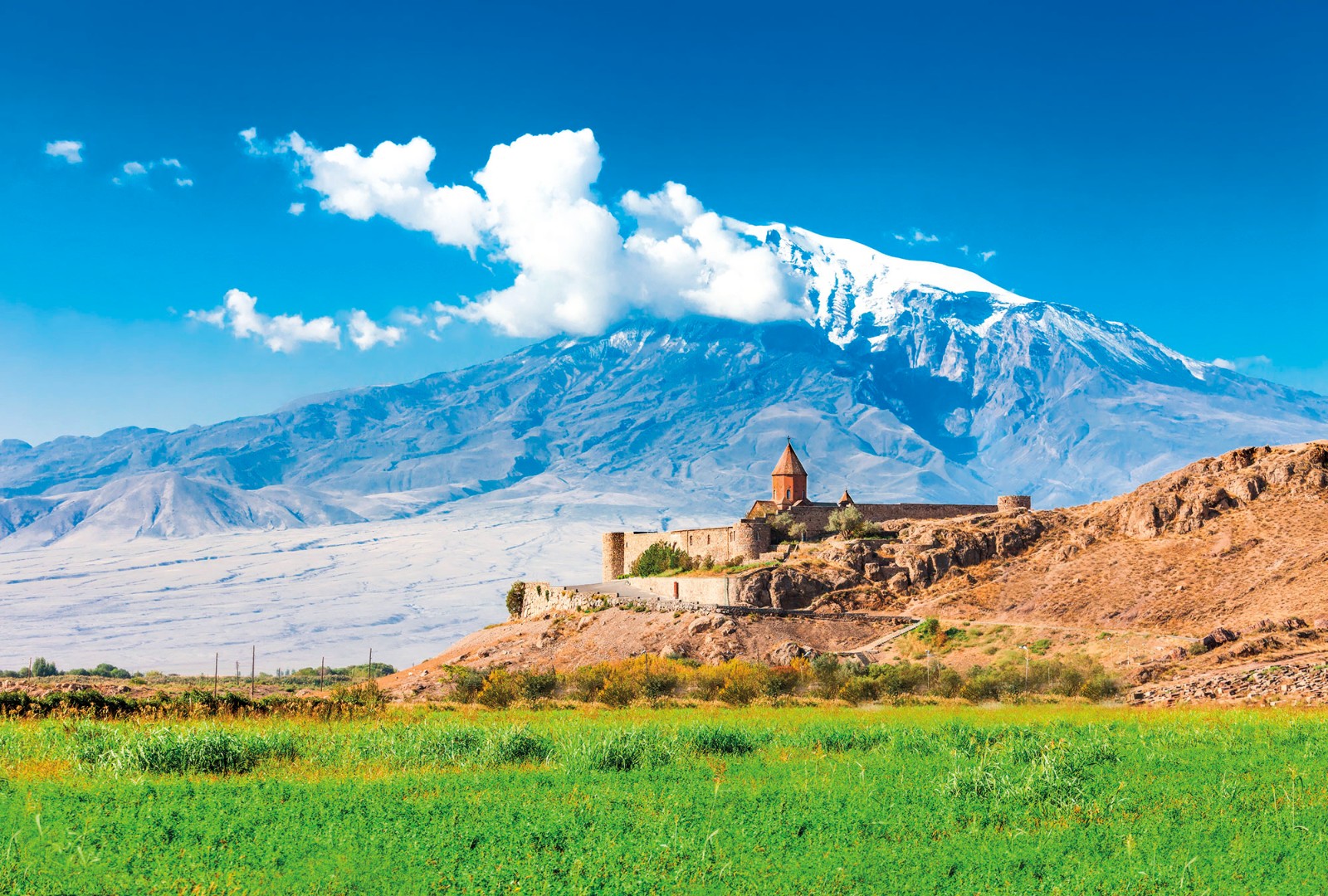 Фрески Ortograf арт 30926 фото 1