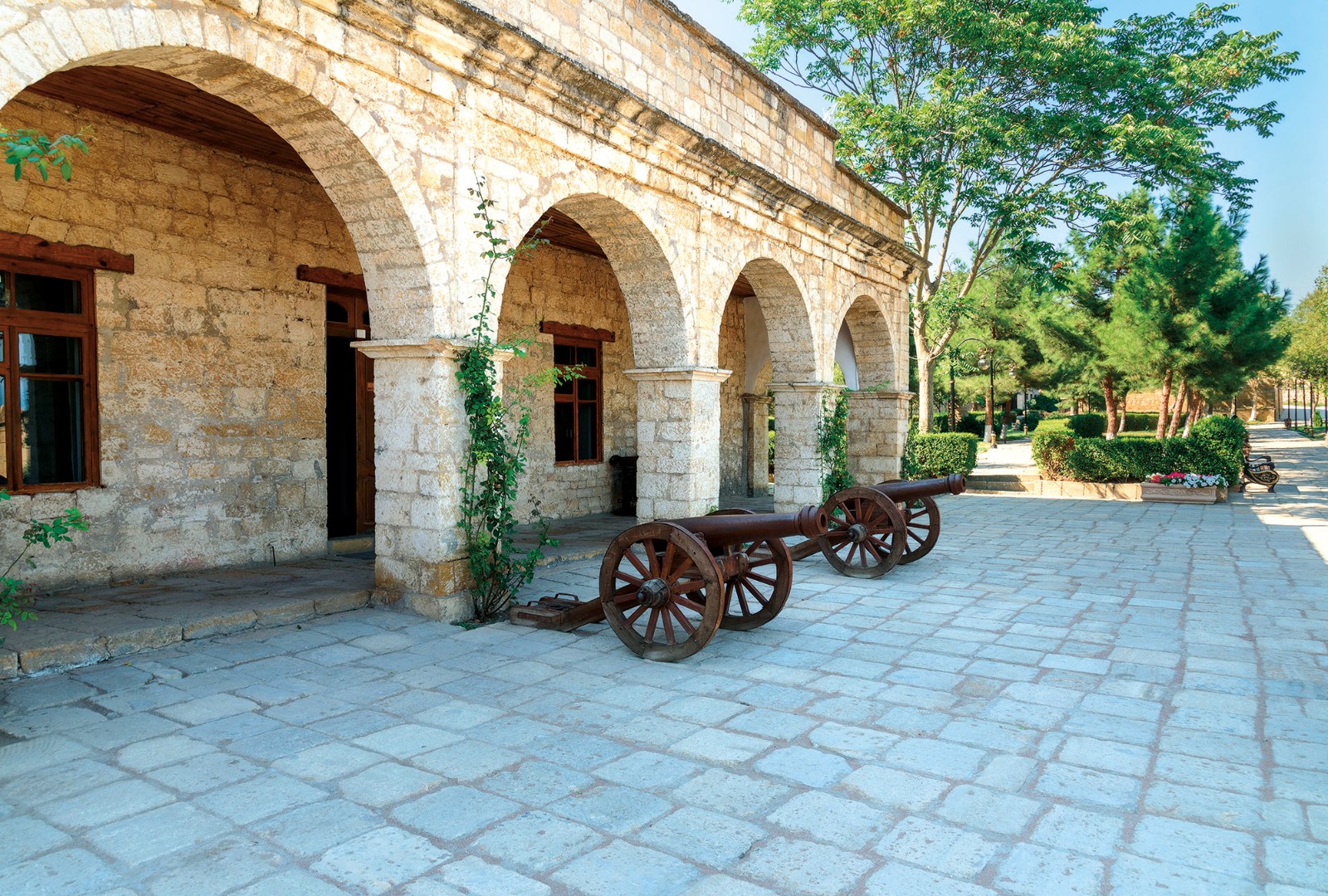 Фрески Ortograf арт 30929 фото 1