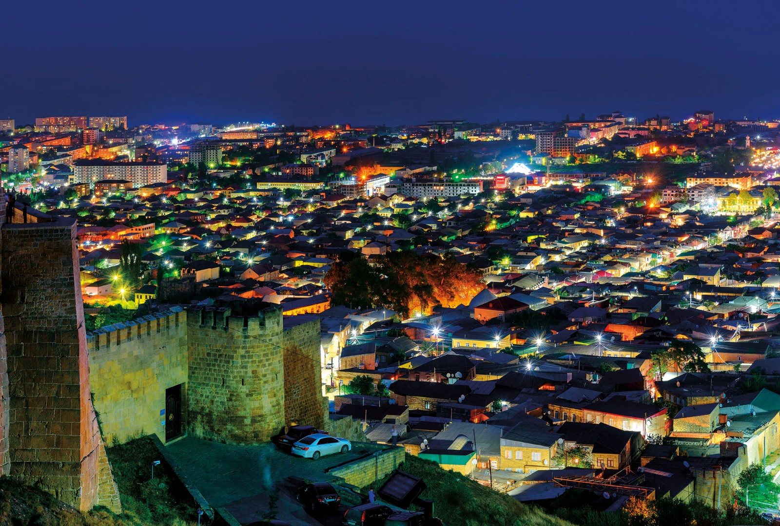 Фрески Ortograf арт 30933 фото 1