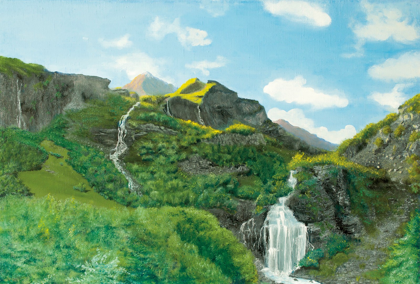 Фрески Ortograf арт 30938 фото 1