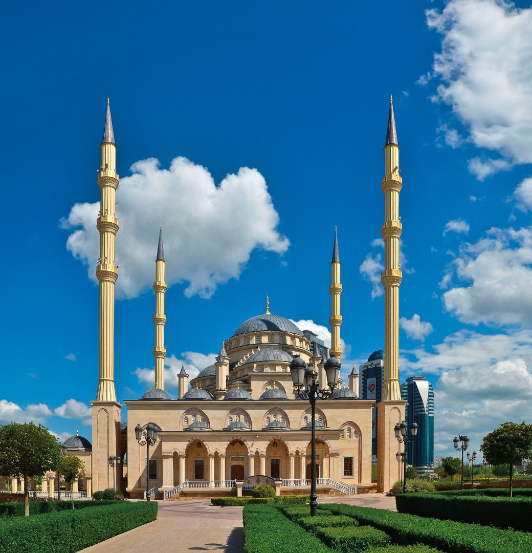 Фрески Ortograf арт 30946 фото 1