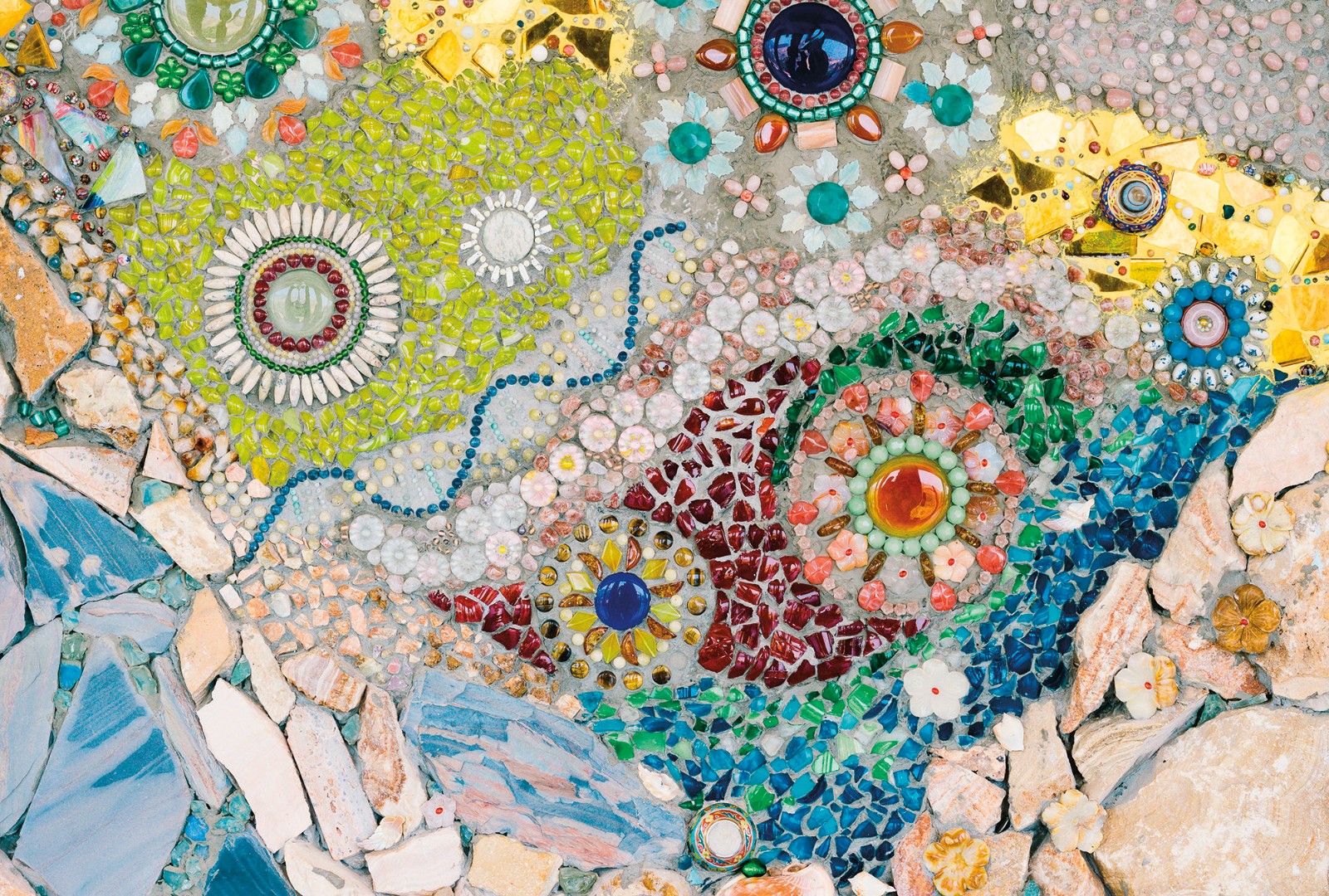 Фрески Ortograf арт 30954 фото 1