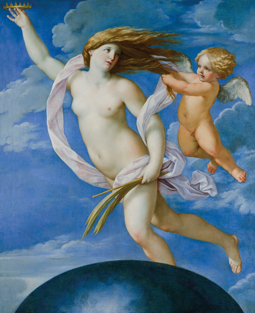 Фрески Ortograf арт 30996 фото 1