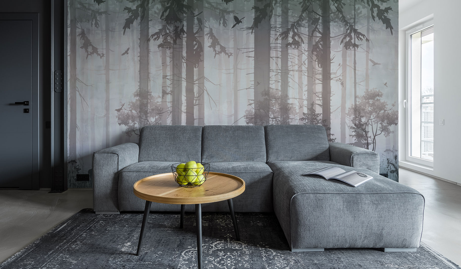 Фрески Ortograf арт 31002 фото 2