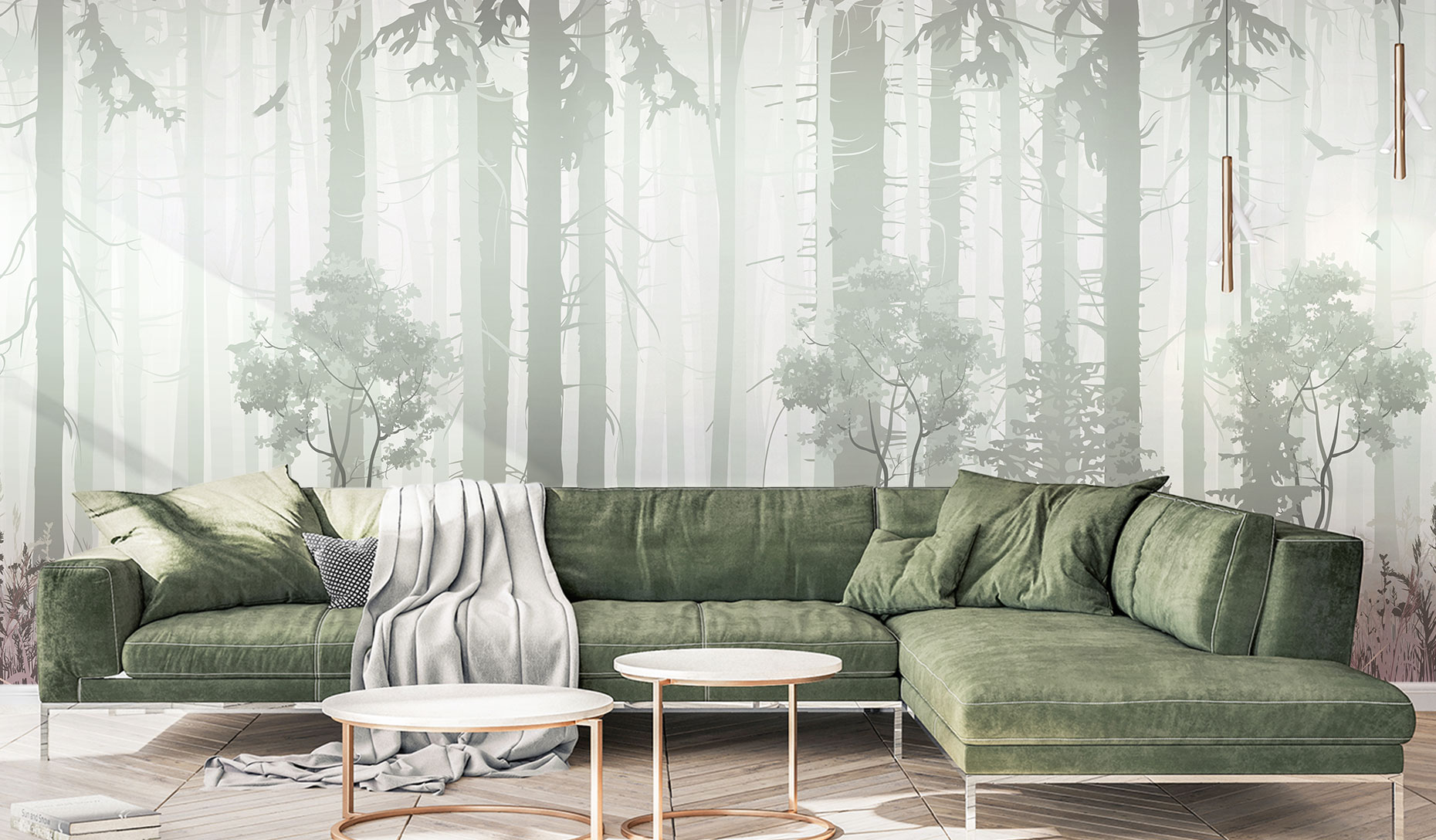 Фрески Ortograf арт 31003 фото 2