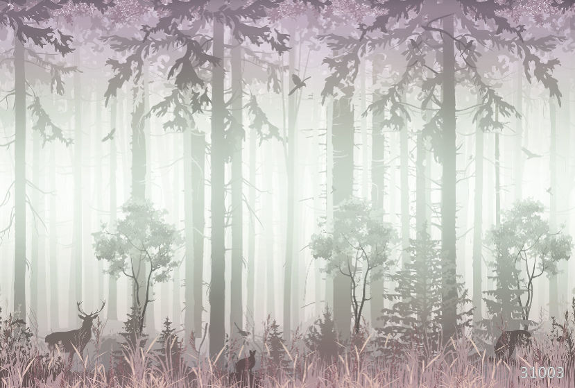 Фрески Ortograf арт 31003 фото 1