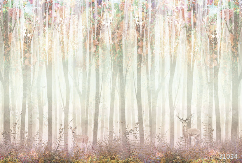 Фрески Ortograf арт 31034 фото 1