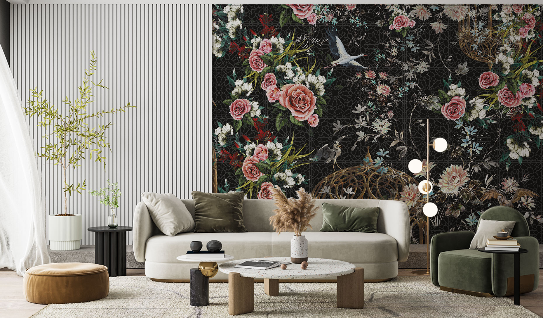 Фрески Ortograf арт 31040 фото 2