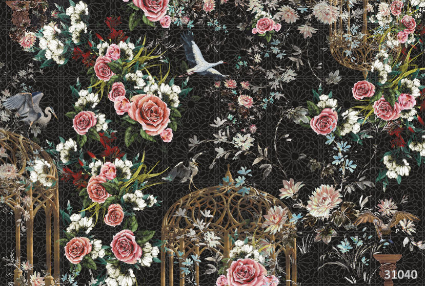 Фрески Ortograf арт 31040 фото 1