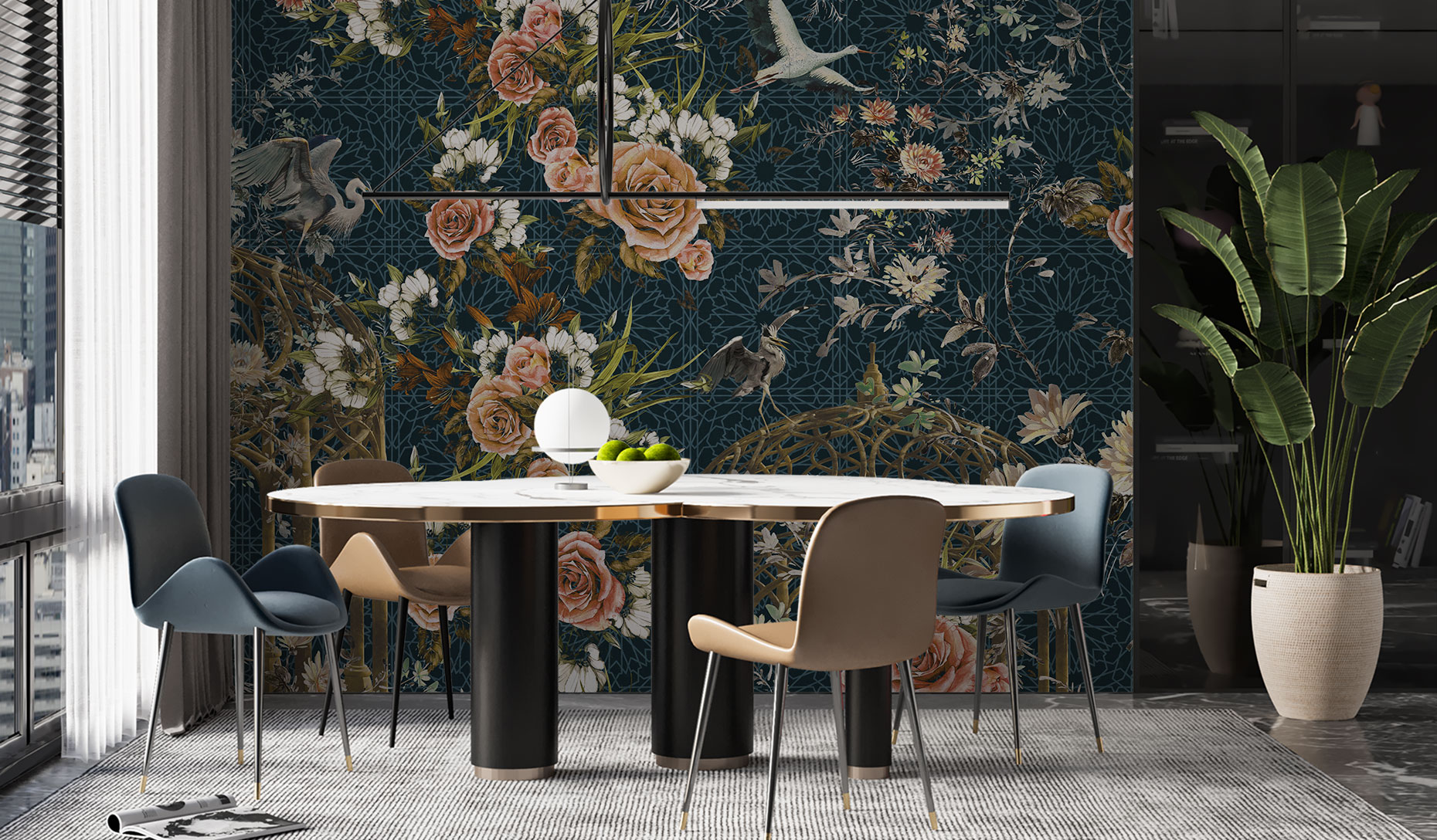 Фрески Ortograf арт 31041 фото 2