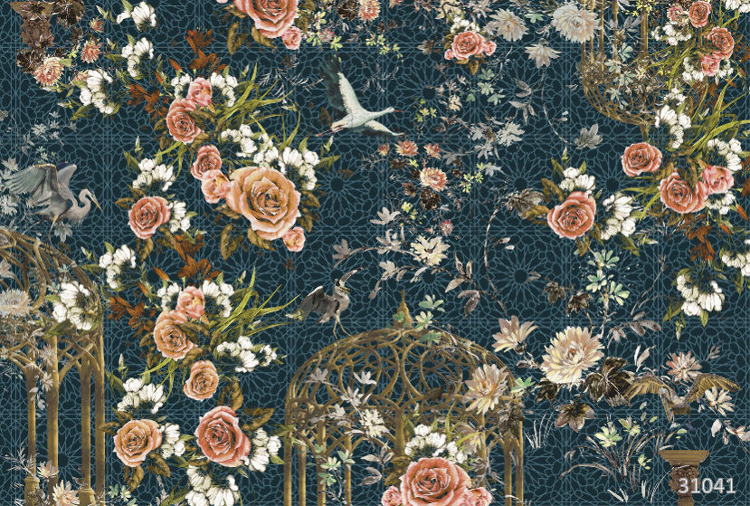 Фрески Ortograf арт 31041 фото 1