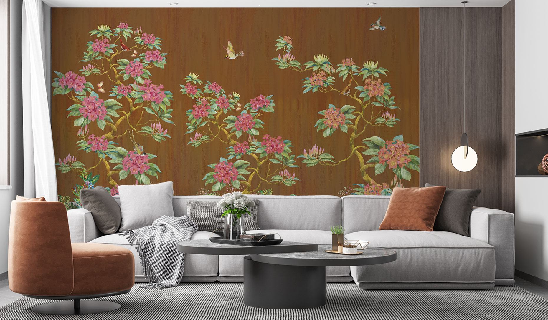 Фрески Ortograf арт 31112 фото 2