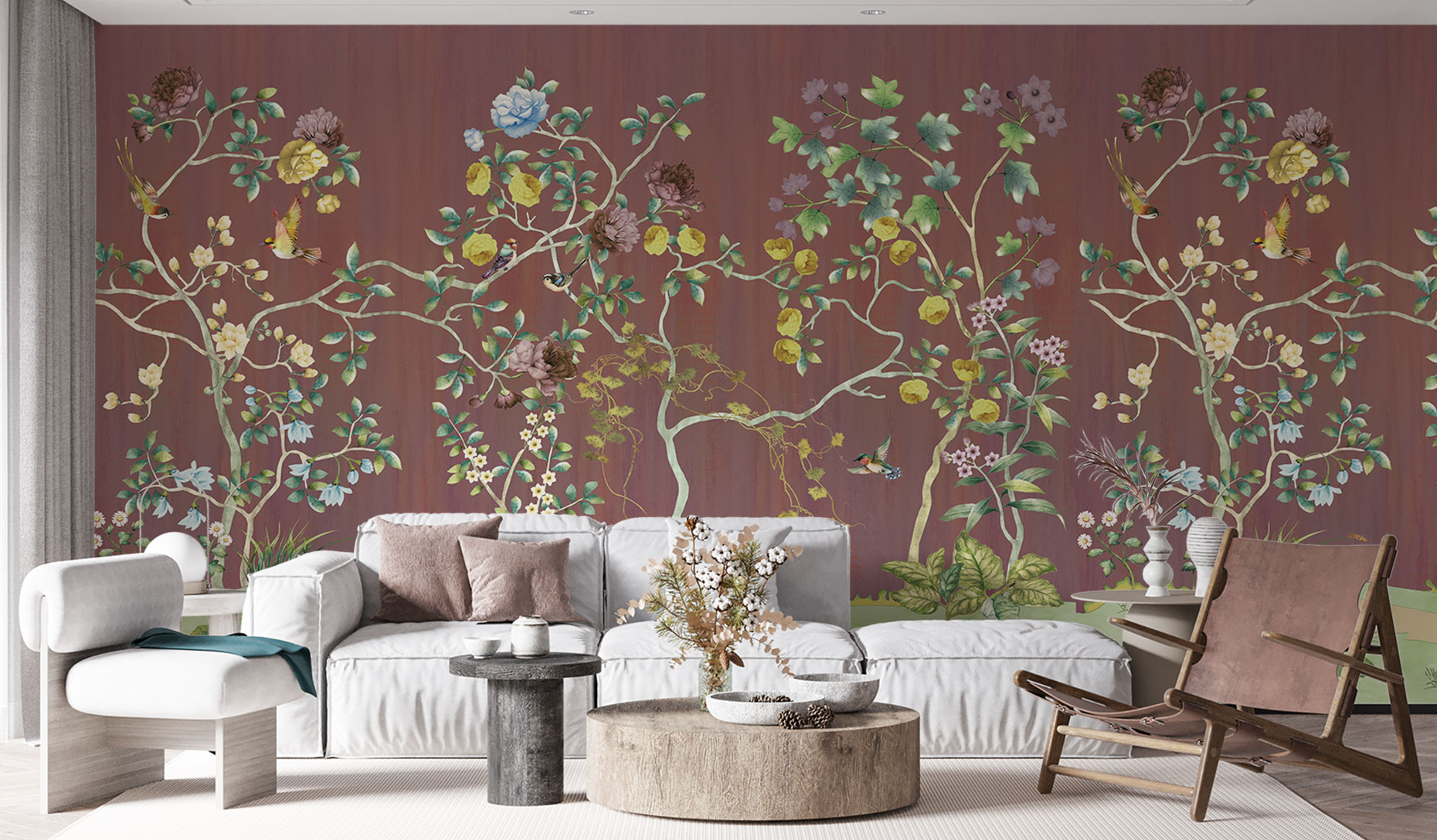 Фрески Ortograf арт 31131 фото 2