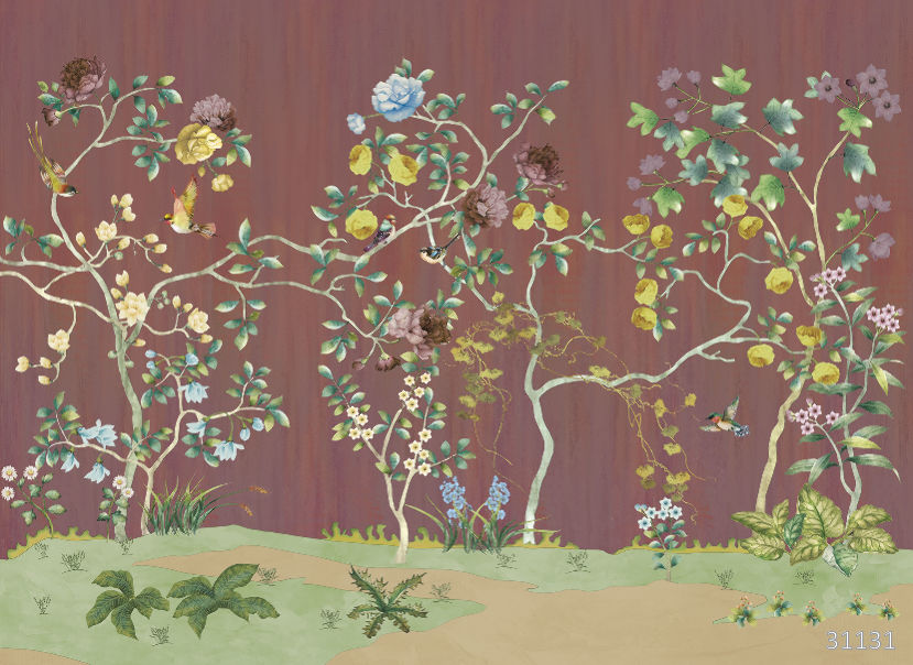 Фрески Ortograf арт 31131 фото 1