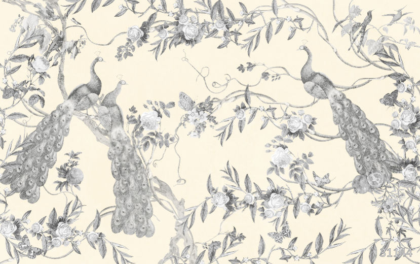 Фрески Ortograf арт 31144 фото 1