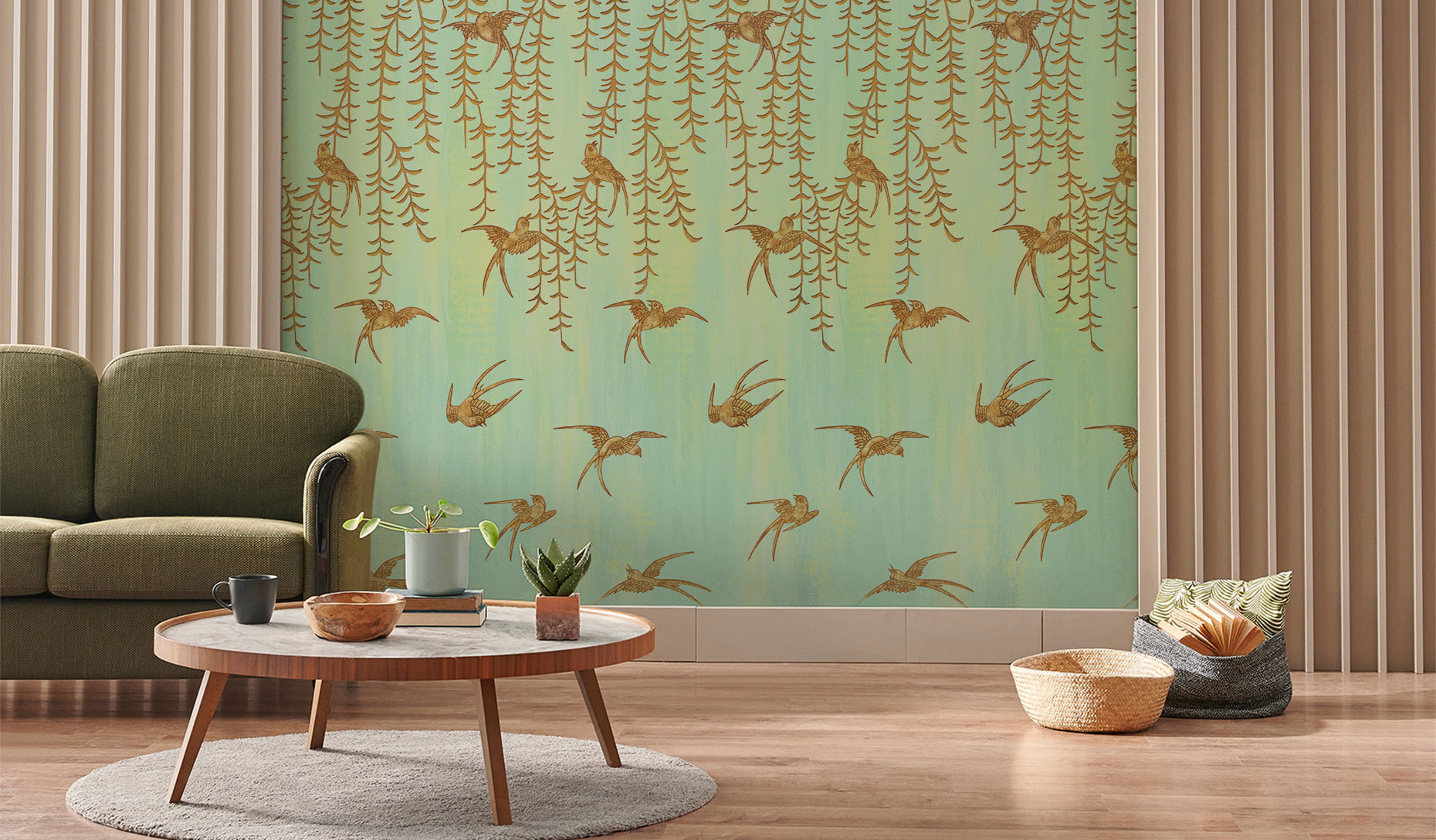 Фрески Ortograf арт 31160 фото 2