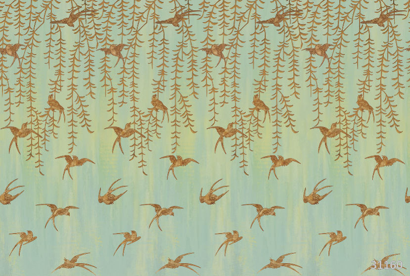 Фрески Ortograf арт 31160 фото 1