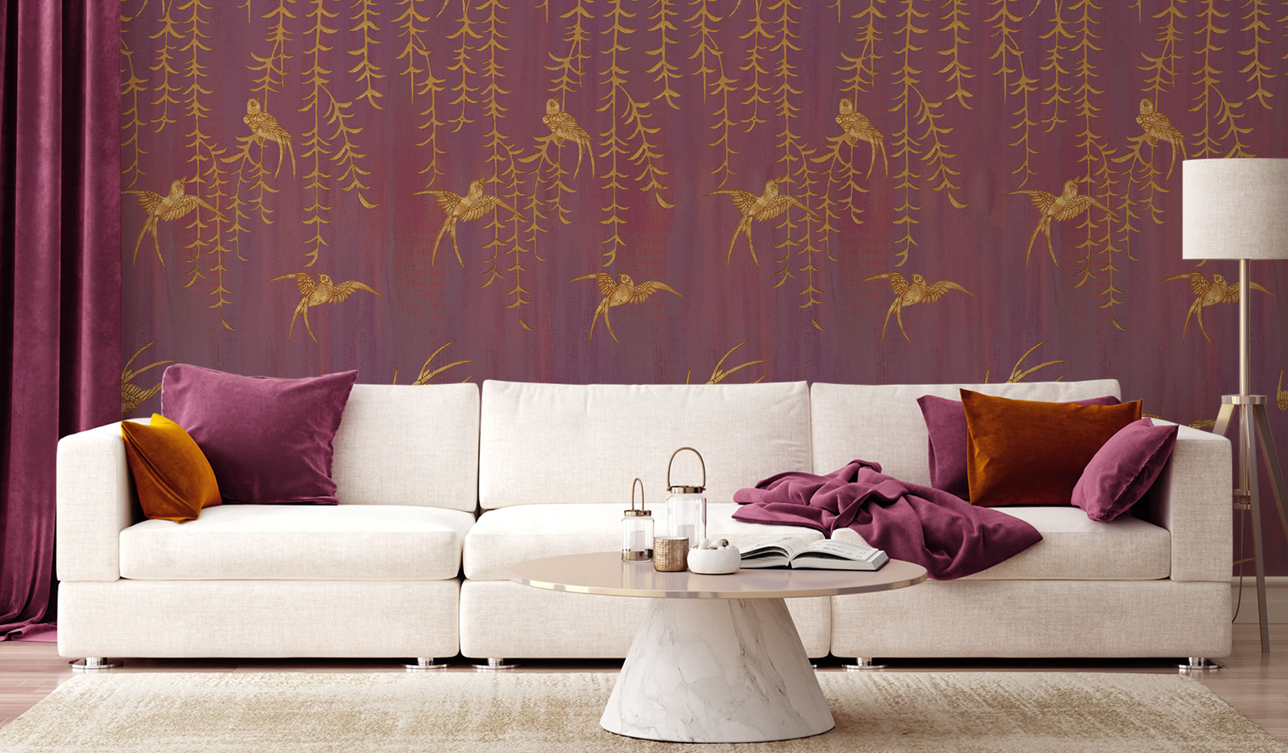 Фрески Ortograf арт 31162 фото 2