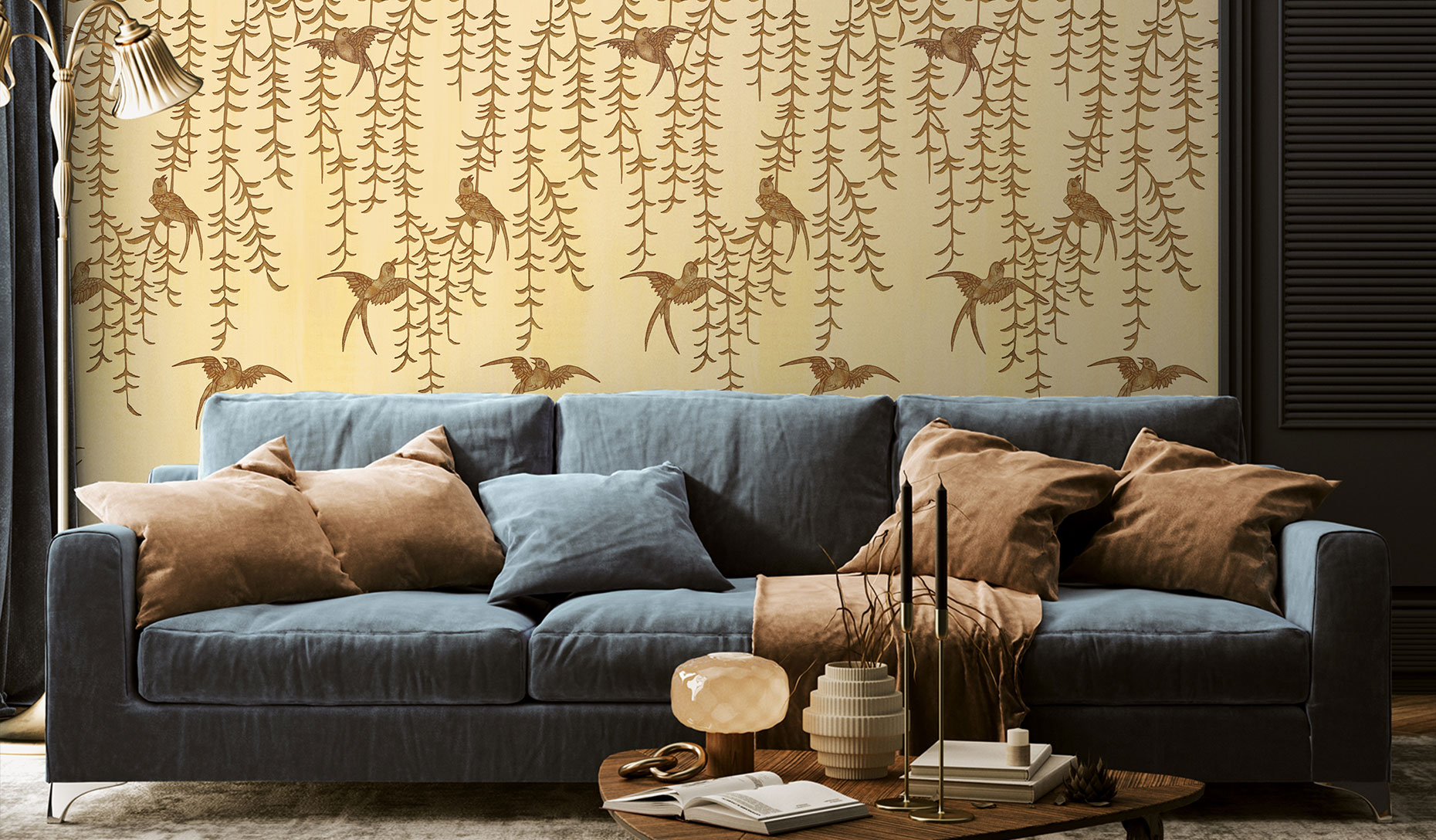 Фрески Ortograf арт 31163 фото 2