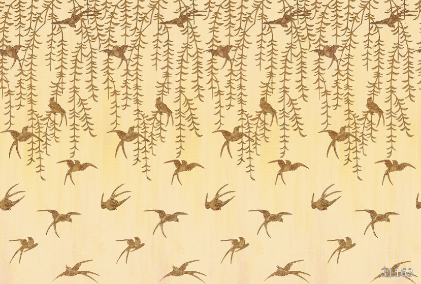 Фрески Ortograf арт 31163 фото 1