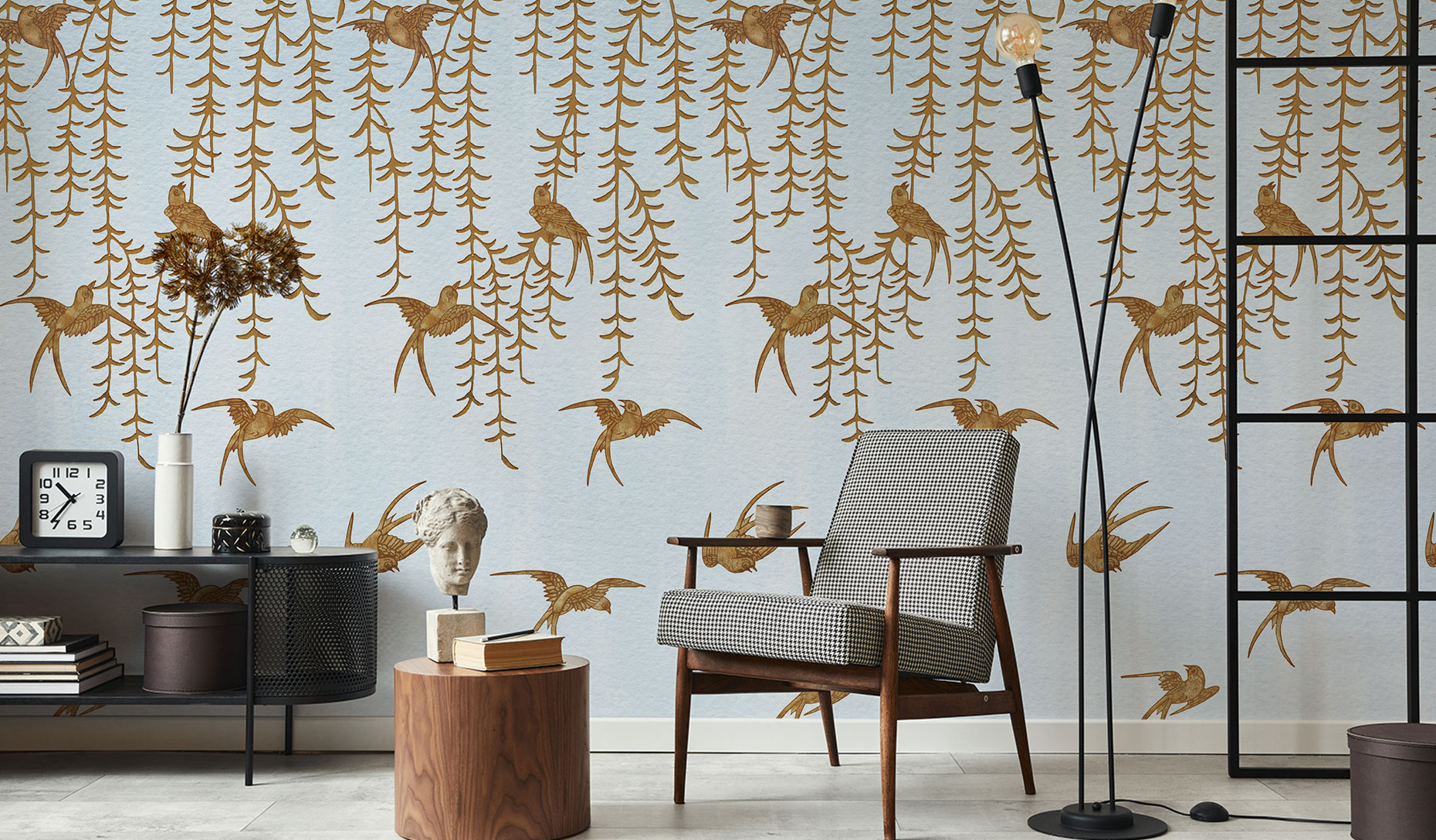 Фрески Ortograf арт 31165 фото 2