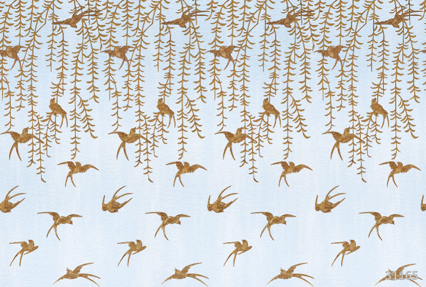 Фрески Ortograf арт 31165 фото 1