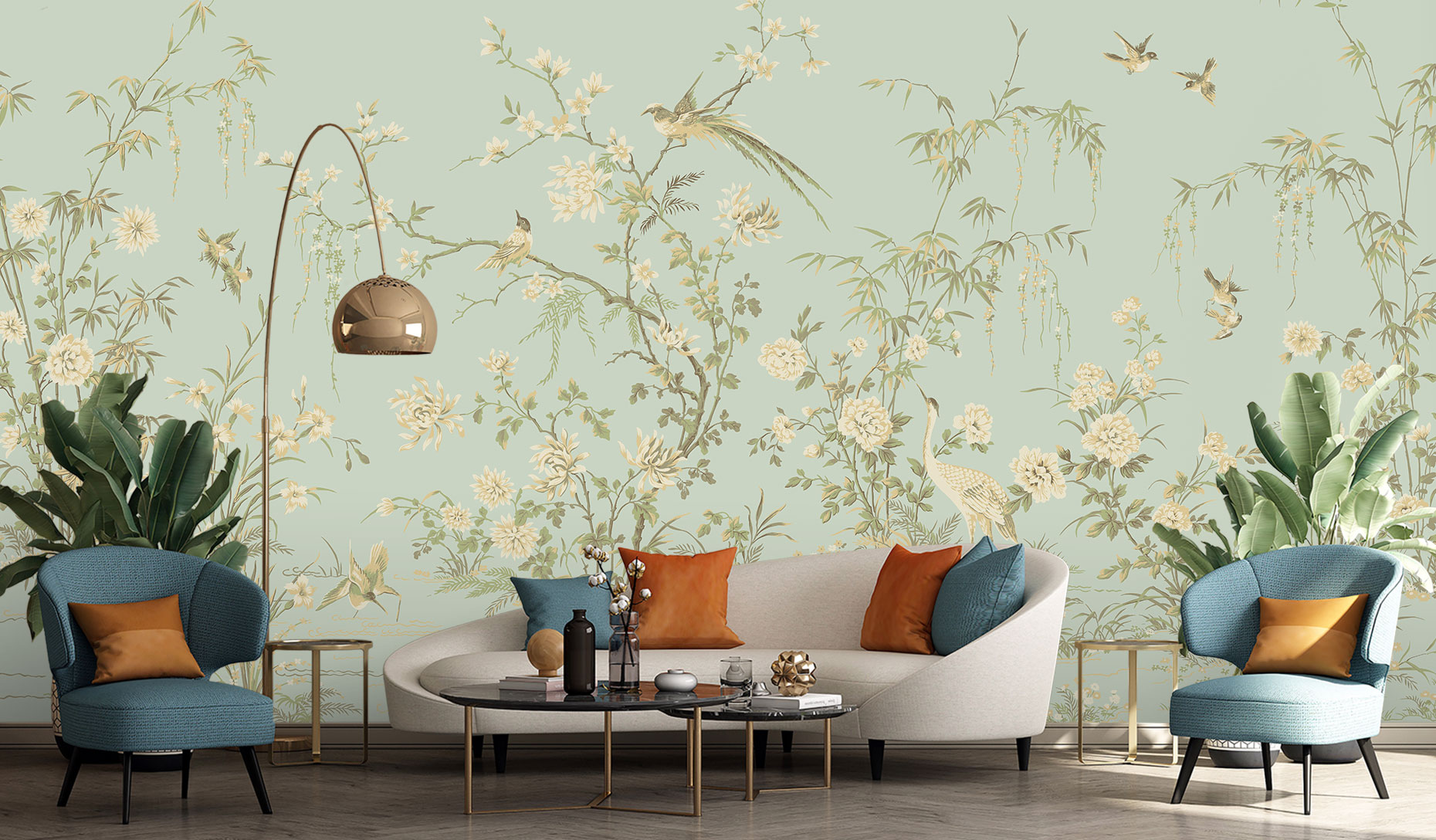 Фрески Ortograf арт 31210 фото 2