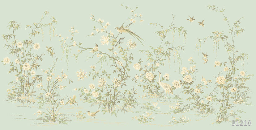 Фрески Ortograf арт 31210 фото 1