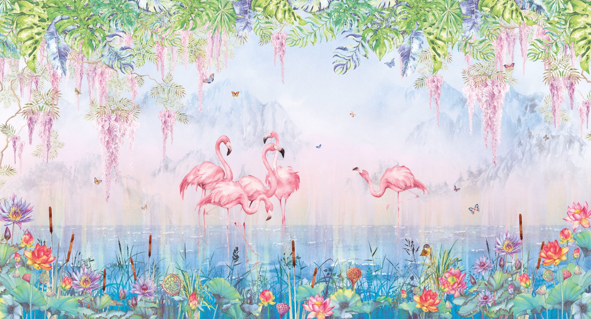 Фрески Ortograf арт 31252 фото 1