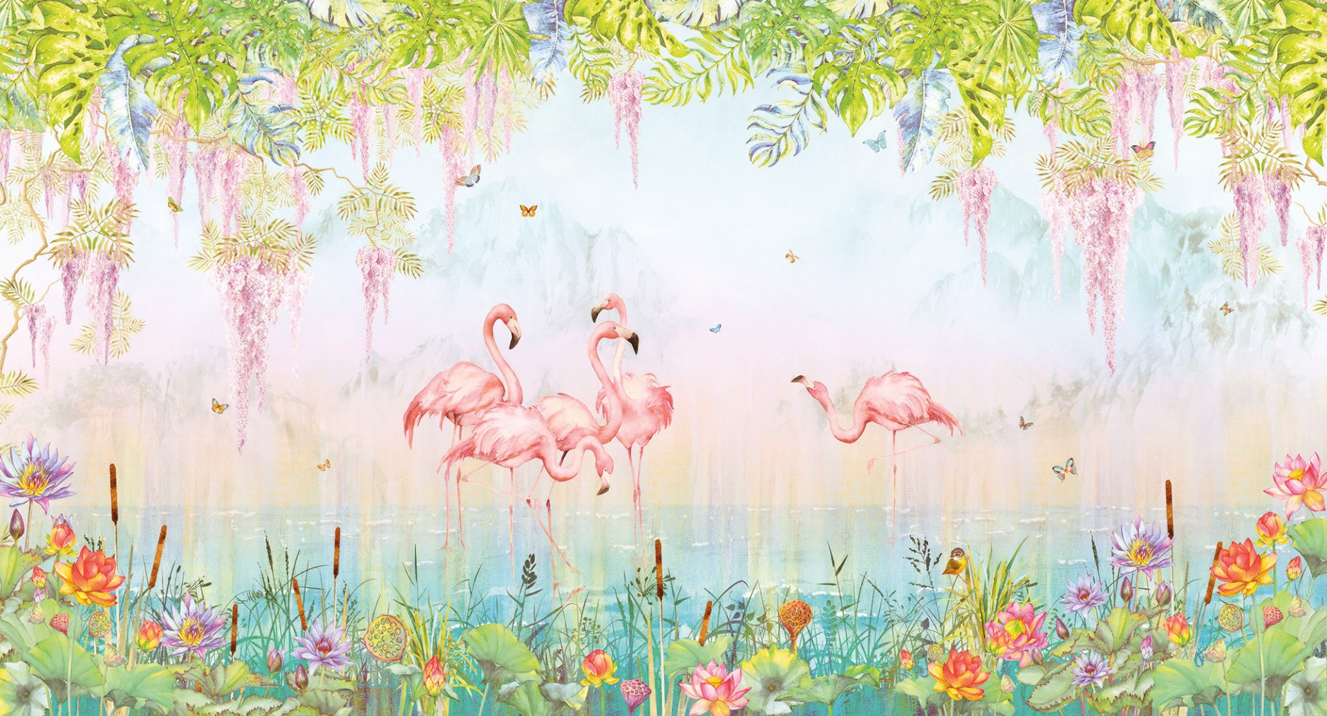 Фрески Ortograf арт 31253 фото 1