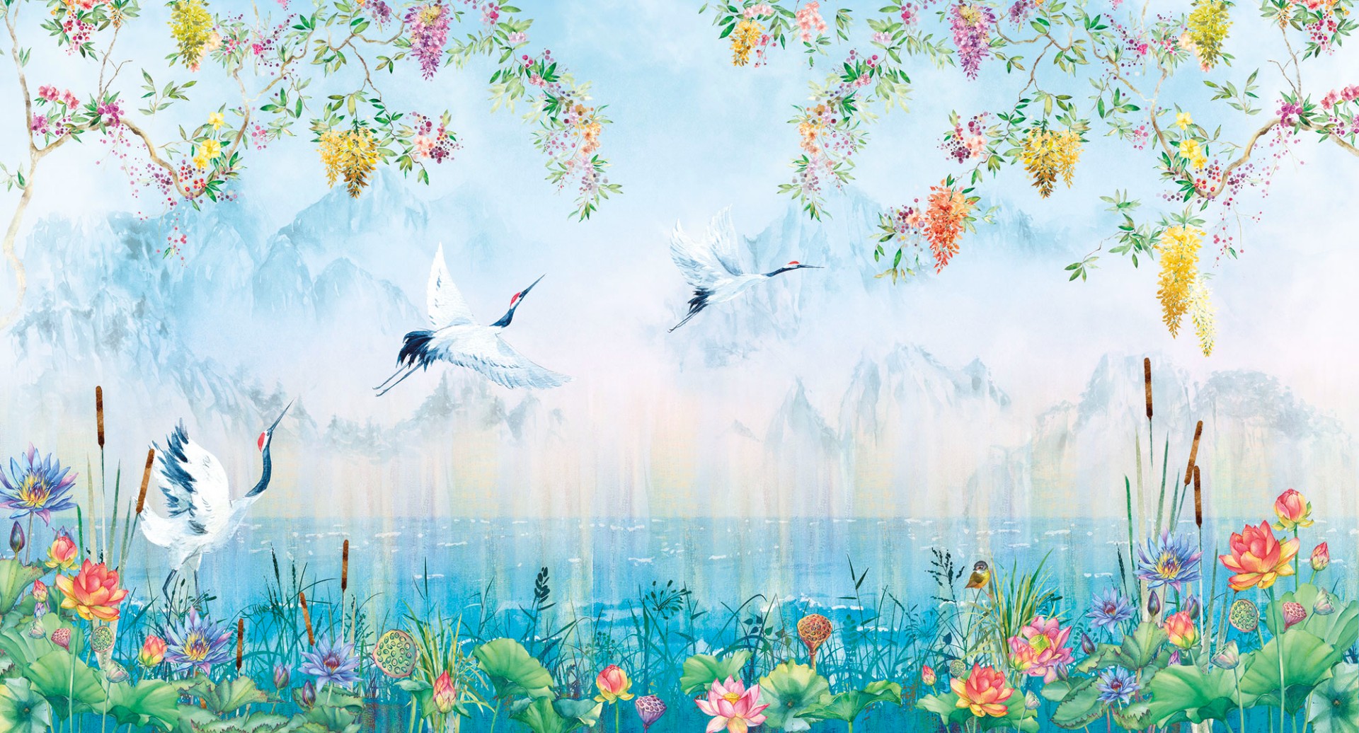 Фрески Ortograf арт 31257 фото 1