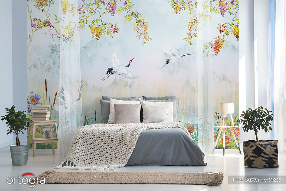 Фрески Ortograf арт 31258 фото 2