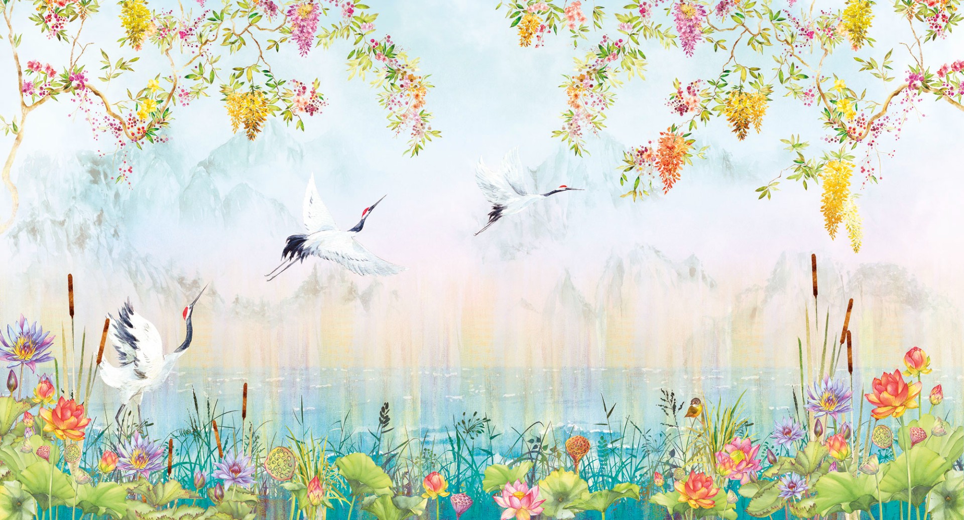 Фрески Ortograf арт 31258 фото 1