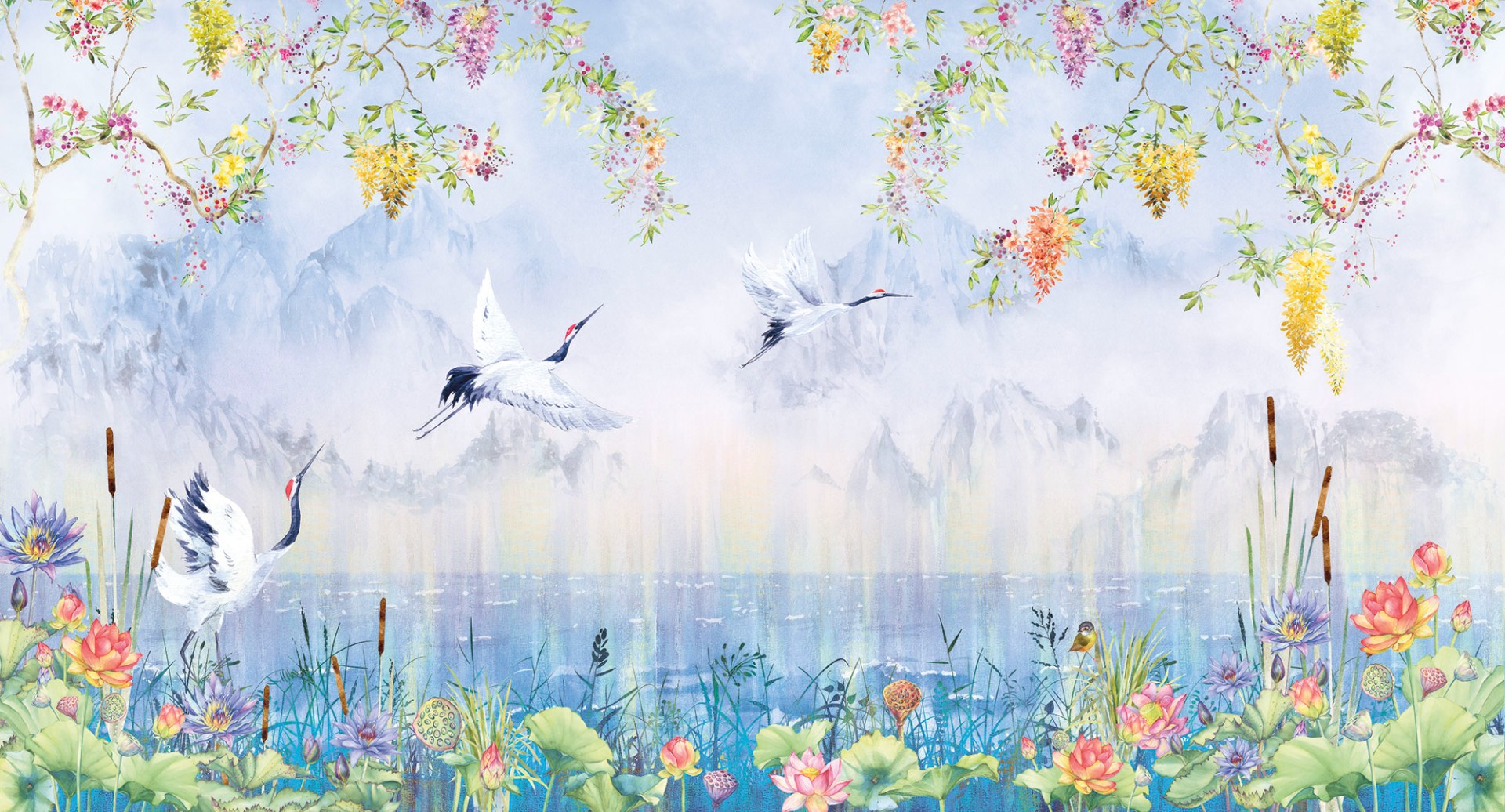 Фрески Ortograf арт 31259 фото 1