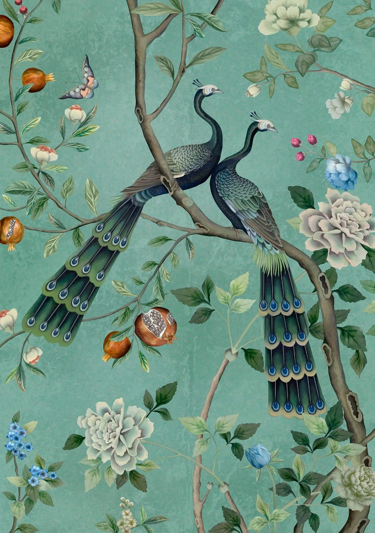 Фрески Ortograf арт 31260 фото 1