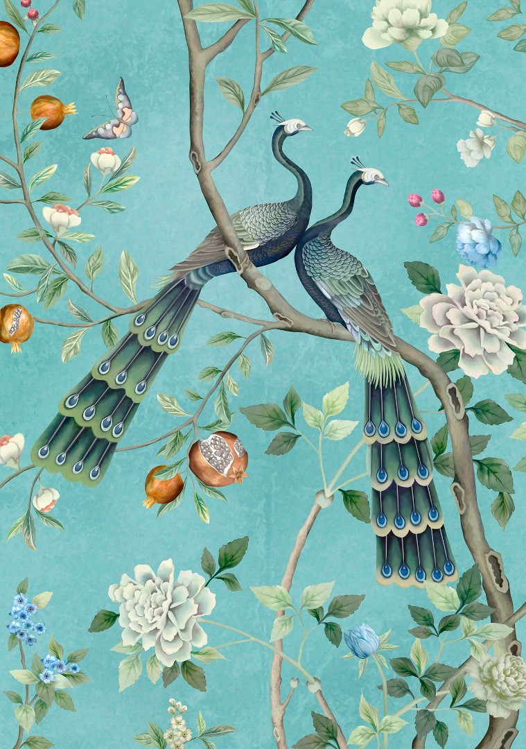 Фрески Ortograf арт 31261 фото 1