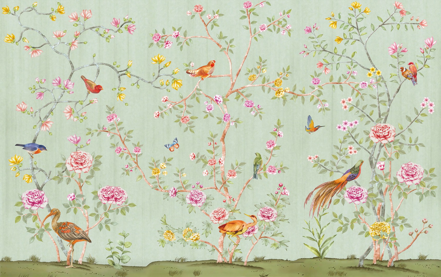 Фрески Ortograf арт 31270 фото 1