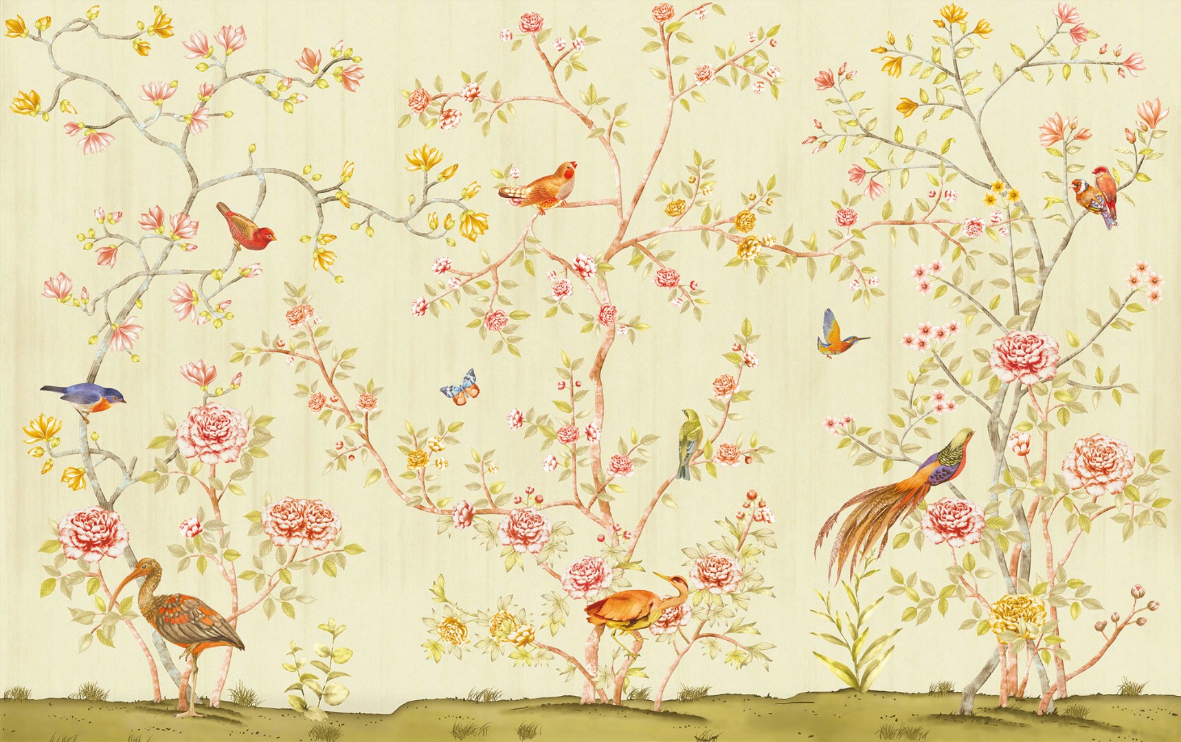 Фрески Ortograf арт 31271 фото 1