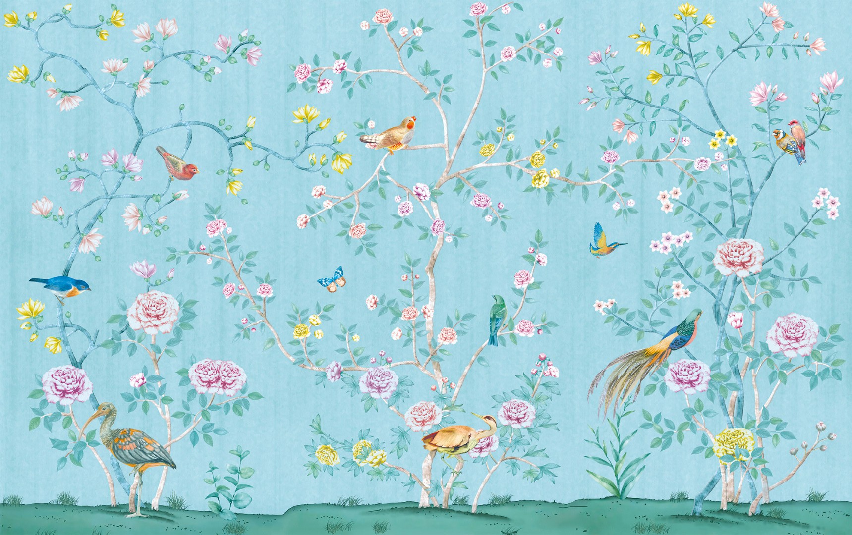 Фрески Ortograf арт 31272 фото 1